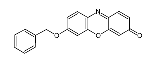 Resorufin benzyl ether,Benzyloxyresorufin 87687-02-3