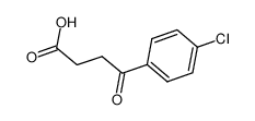 3984-34-7 spectrum, 3-(4-Chlorobenzoyl)propionic acid