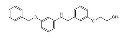 1040688-86-5 structure, C23H25NO2