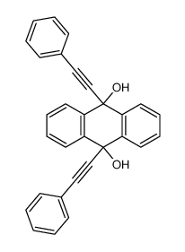 14825-85-5 structure, C30H20O2