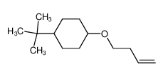 81617-11-0 structure, C14H26O