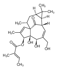 1356187-27-3 ingenol-3-tigliate