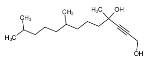 93190-74-0 structure, C16H30O2