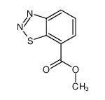 23621-08-1 structure, C8H6N2O2S