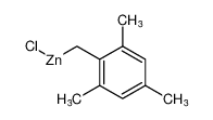 664981-06-0 structure, C10H13ClZn