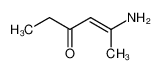 33663-57-9 structure