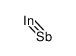 Indium antimonide 1312-41-0