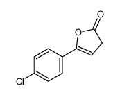 18338-90-4 structure, C10H7ClO2