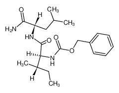 90982-83-5 structure, C20H31N3O4