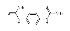 1,4-亚苯基二(硫脲)