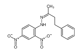 30435-51-9 2-丁酮,4-苯基-,2-(2,4-二硝基苯基)腙