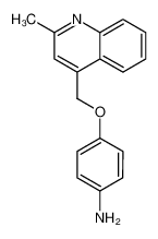 654647-30-0 structure, C17H16N2O