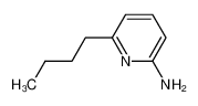 6-丁基吡啶-2-胺