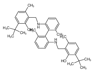 761456-76-2 structure, C38H48N2O2