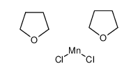 70317-52-1 structure, C8H16Cl2MnO2