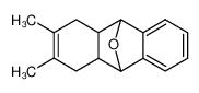 111798-37-9 spectrum, 2,3-Dimethyl-9,10-epoxy-1,4,4a,9,9a,10-hexahydro-anthracen