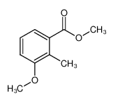 42981-93-1 structure, C10H12O3