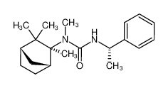 107485-87-0 structure, C20H30N2O