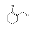 76854-99-4 1-chloro-2-(chloromethyl)cyclohexene