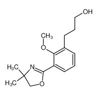 75934-05-3 structure, C15H21NO3