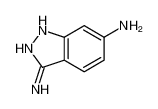 1H-Indazole-3,6-diamine 871709-90-9