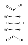 608-55-9 structure, C5H8O7