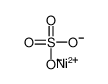 15244-37-8 structure, NiO4S