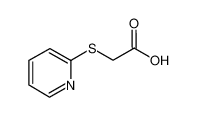 10002-29-6 structure, C7H7NO2S