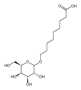 83345-63-5 structure, C15H28O8