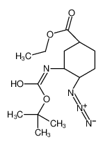 365997-34-8 structure, C14H24N4O4