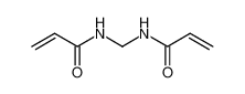 110-26-9 N,N'-亚甲基双丙烯酰胺