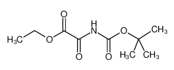 N-BOC草酸酰胺乙酯