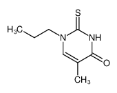 118802-27-0 structure, C8H12N2OS