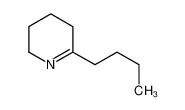 1462-94-8 6-butyl-2,3,4,5-tetrahydropyridine