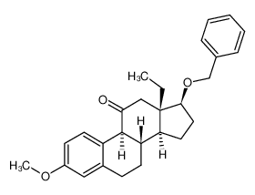 97996-45-7 structure, C27H32O3