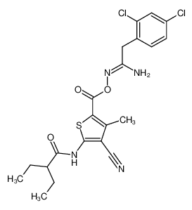 880158-96-3 structure