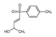 118356-25-5 structure, C11H14O3S