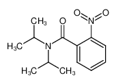 169330-06-7 2-nitro-N,N-diisopropylbenzamide