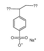 25704-18-1 聚苯乙烯磺酸钠