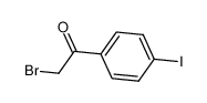 31827-94-8 structure, C8H6BrIO