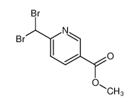 1001200-43-6 structure