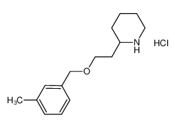 1220031-51-5 structure, C15H24ClNO