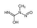 68426-45-9 structure, C2H5N3O2