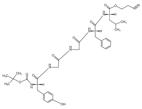 119866-73-8 structure