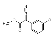 264882-01-1 structure, C9H7ClN2O2