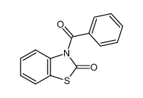 31428-76-9 structure, C14H9NO2S