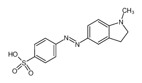 106883-07-2 structure, C15H15N3O3S