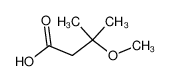 181819-48-7 3-甲氧基-3-甲基丁酸