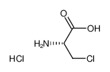 51887-89-9 spectrum, 3-CHLORO-L-ALANINE HYDROCHLORIDE