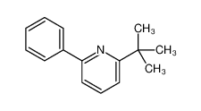 59321-55-0 structure, C15H17N